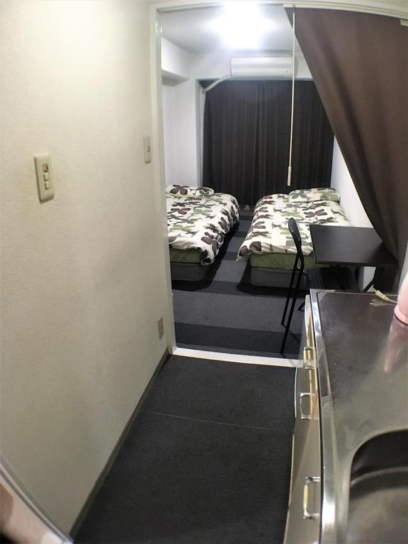 Stella Gosho Hotel Kyoto Exterior photo